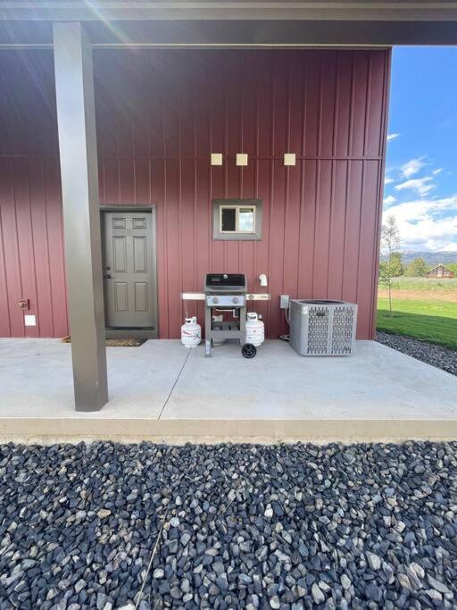 3505 Joseph Dr Cabin With Breathtaking Views, 30 Miles To Yellowstone Island Park Exterior photo