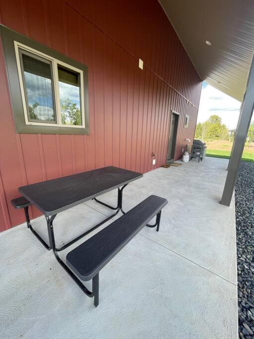3505 Joseph Dr Cabin With Breathtaking Views, 30 Miles To Yellowstone Island Park Exterior photo